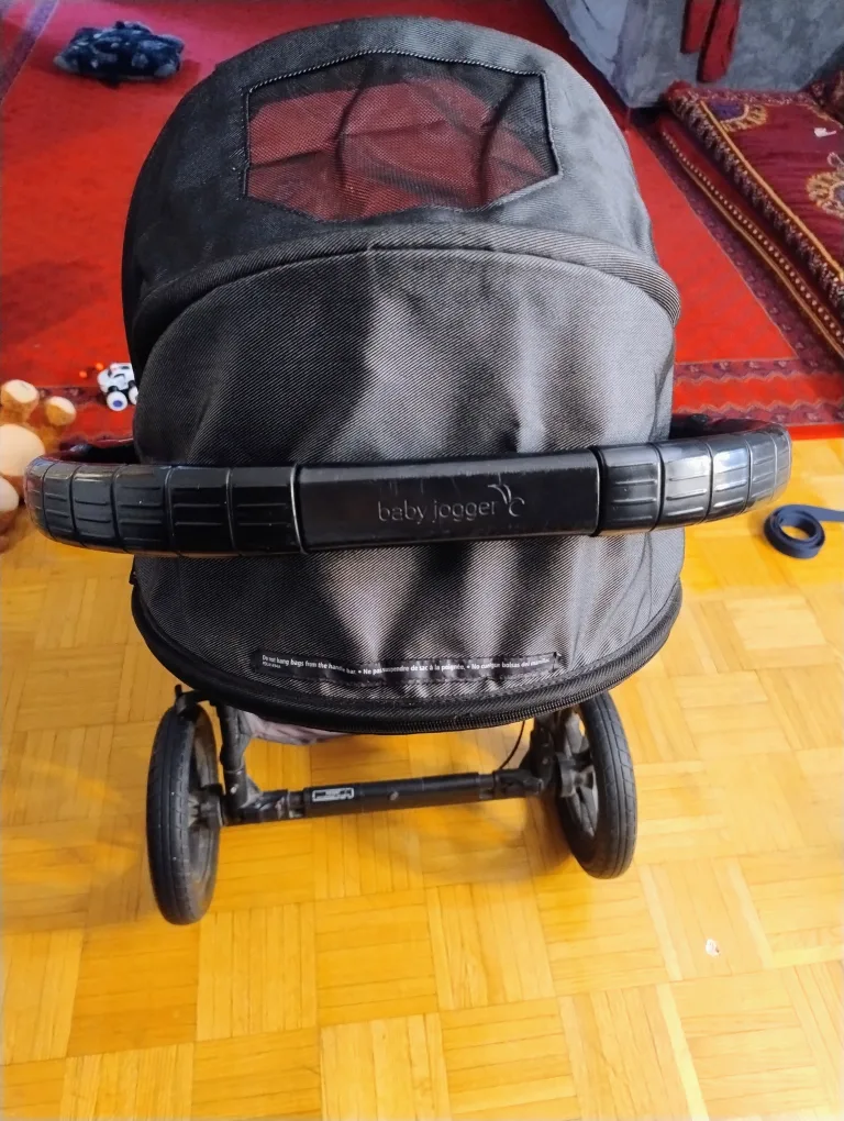 City select double stroller image indicator(3)
