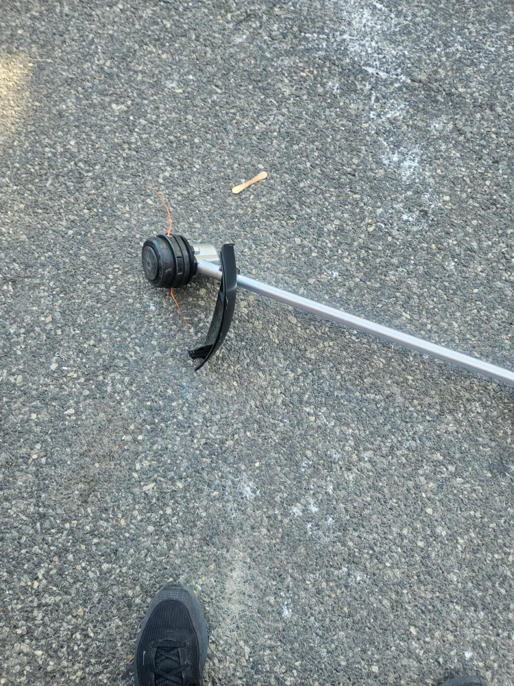 EGO Power+ 15" Cordless String Trimmer ST1502SA image indicator(3)