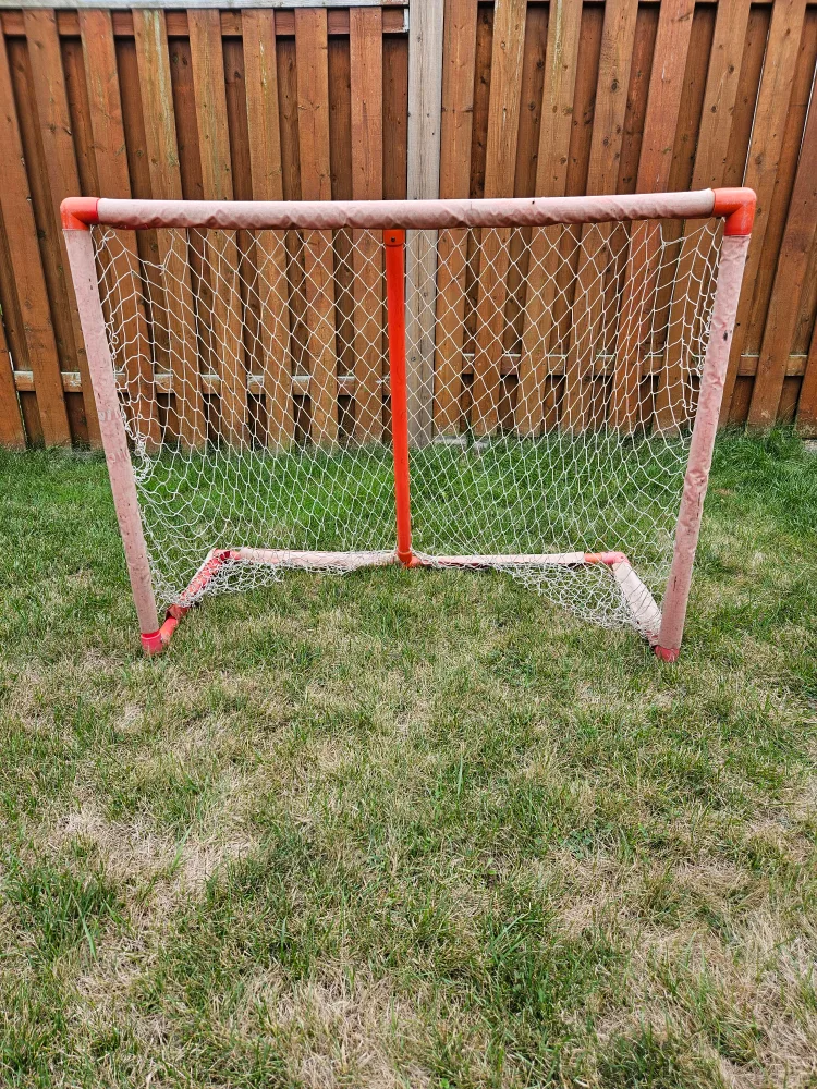 Hockey Net - FREE! thumbnail