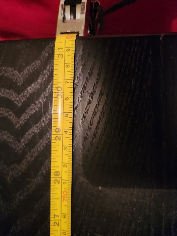 3 Tier Electronics stand - photo 3