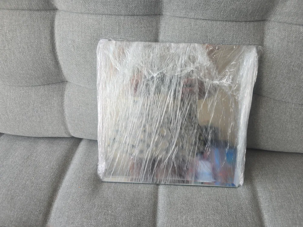 Home Decor Mirror Tiles - New image indicator(2)