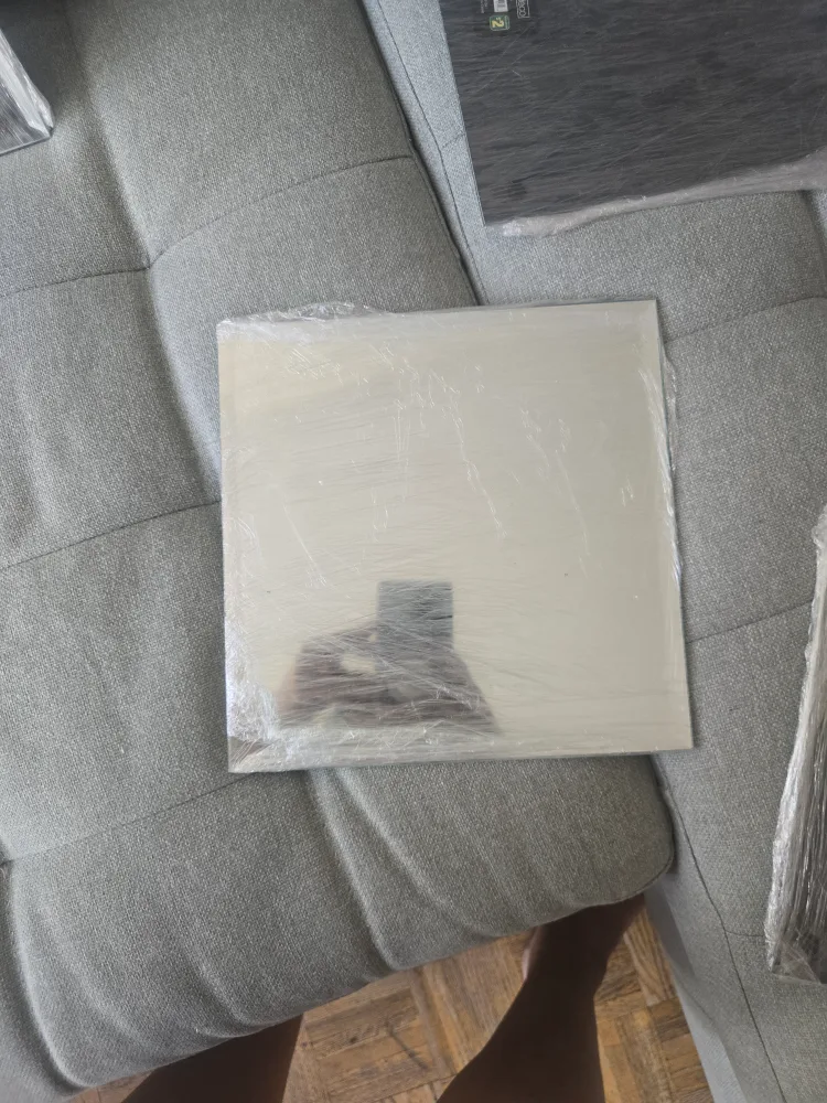 Home Decor Mirror Tiles - New image indicator(3)