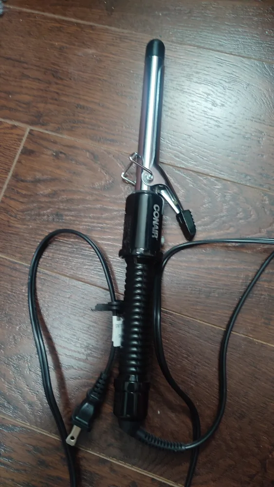 Conair Curling Iron thumbnail