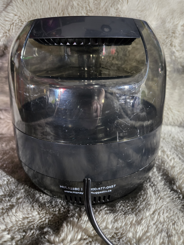 SOLD: Honeywell HUL525BC Cool Mist Humidifier - photo 2
