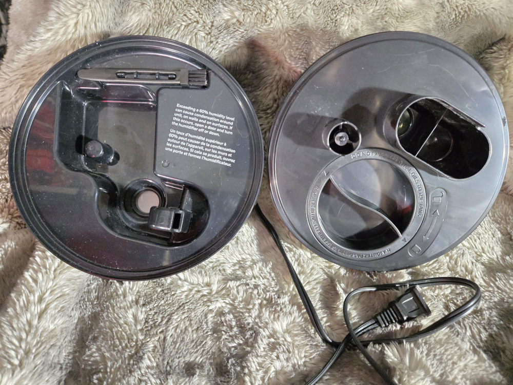 SOLD: Honeywell HUL525BC Cool Mist Humidifier - photo 5
