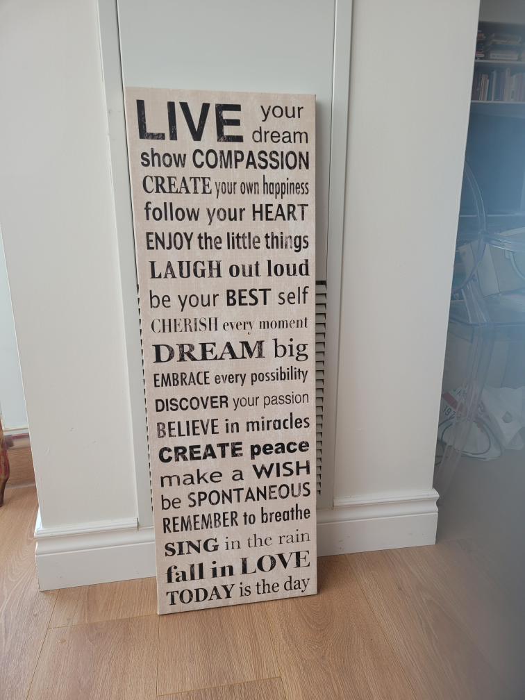 wall hanging