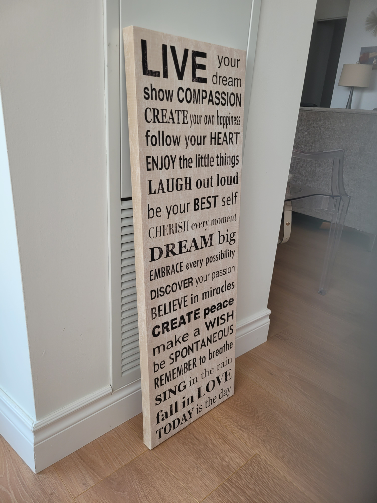 wall hanging - photo 2