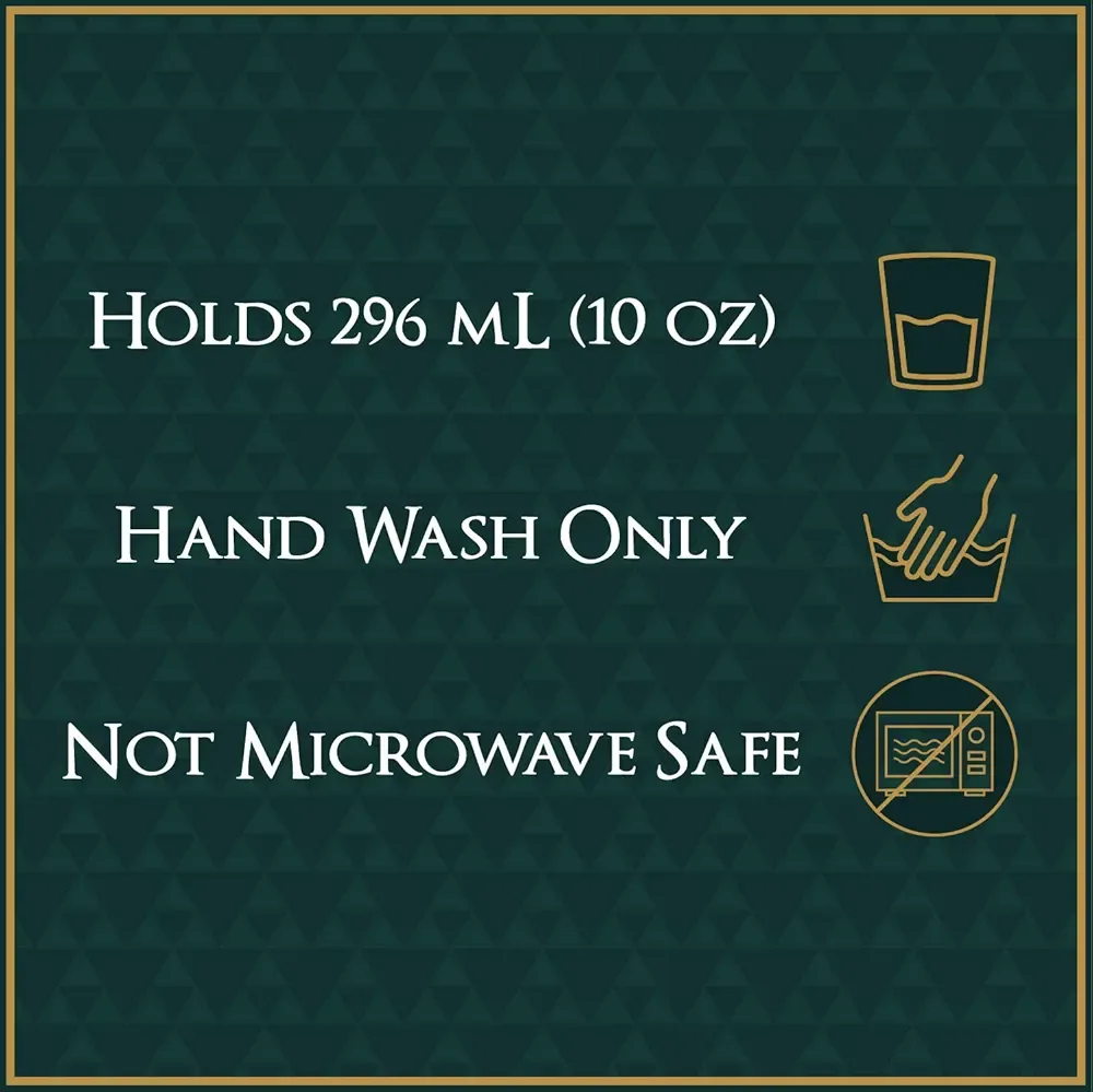 Legend of Zelda Link's Heat Change Mug image indicator(6)