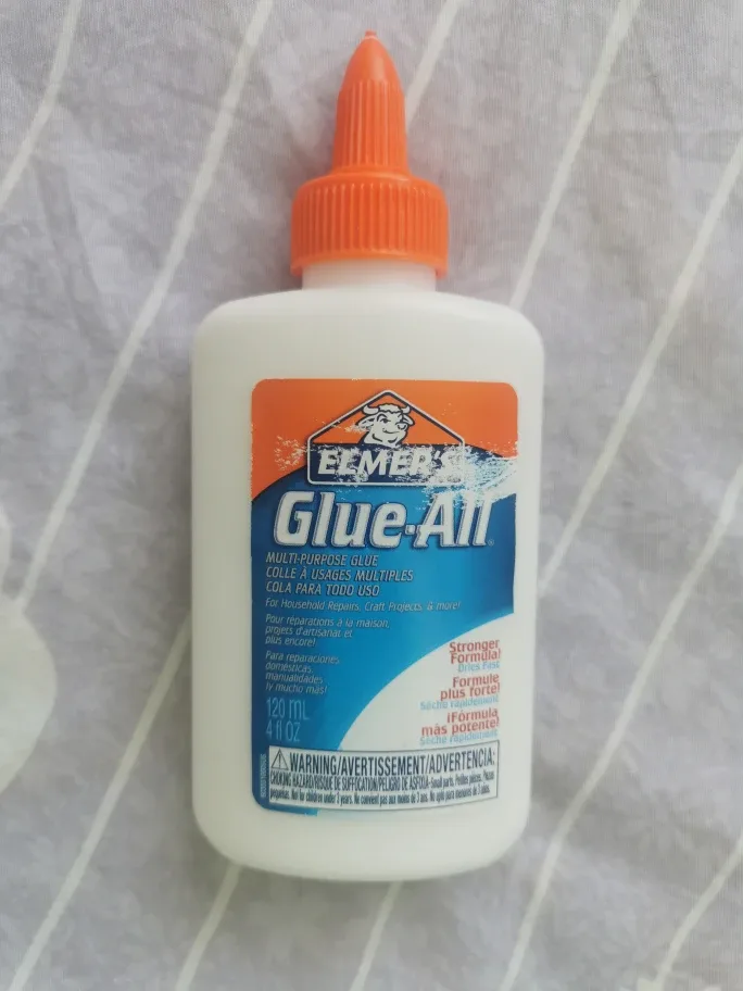 Elmer's Glue-All Multi-Purpose Glue 120ml thumbnail