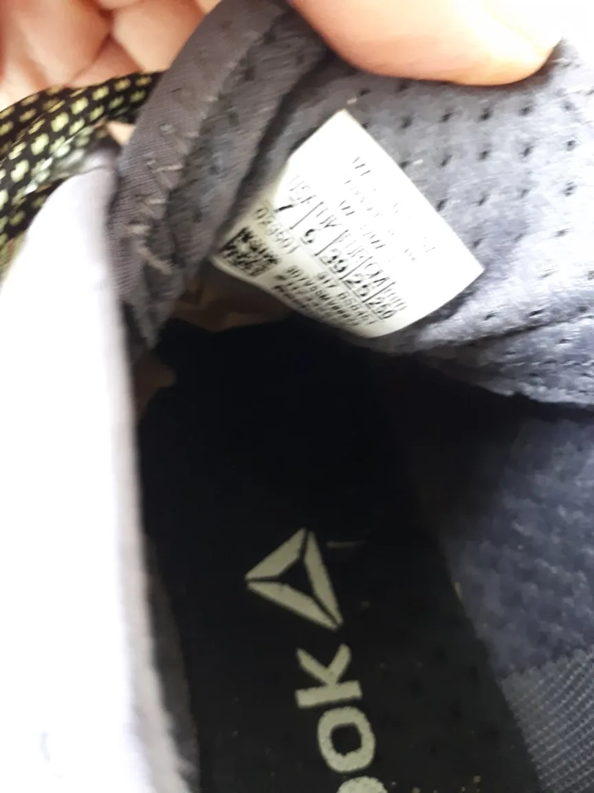 Reebok All Terrain Super 3.0 Shoes - Size 7 Men image indicator(4)