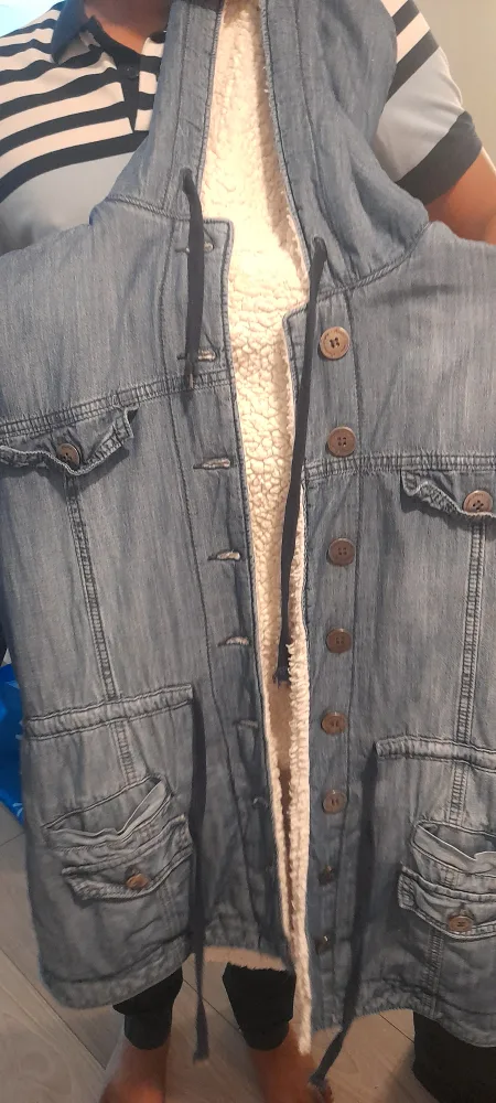 assorted clothing ( Pay what you can) thumbnail