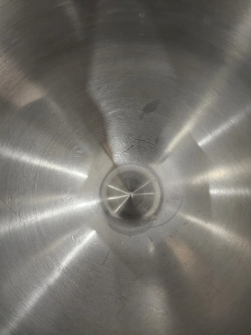 KitchenAid 610 Mixing Bowl - William Sonoma Exclusive image indicator(6)