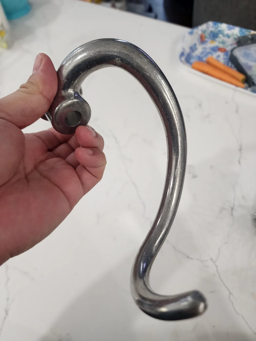 KitchenAid 610 Mixing Bowl - William Sonoma Exclusive image indicator(8)