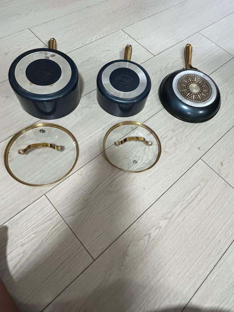 Pots and Pans Set - photo 4