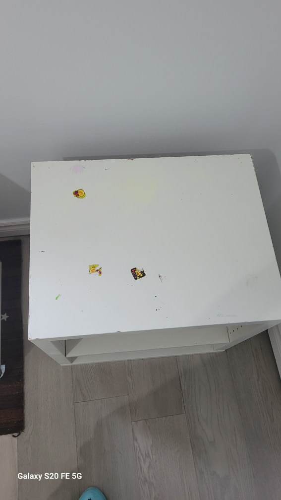 White Cube Shelf Unit - photo 3