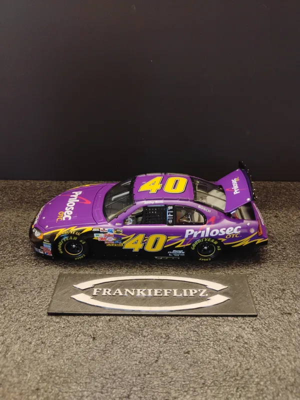 Sterling Marlin #40 Prilosec OTC 2004 Intrepid Diecast