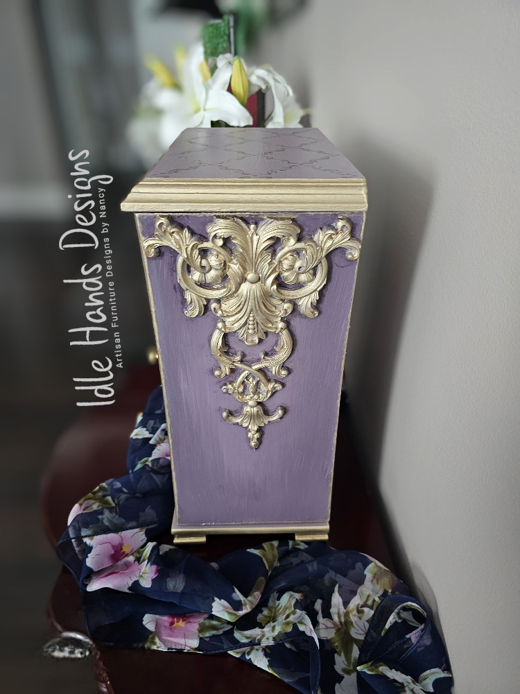 Jewelry Case - Tiny Dancer - photo 5