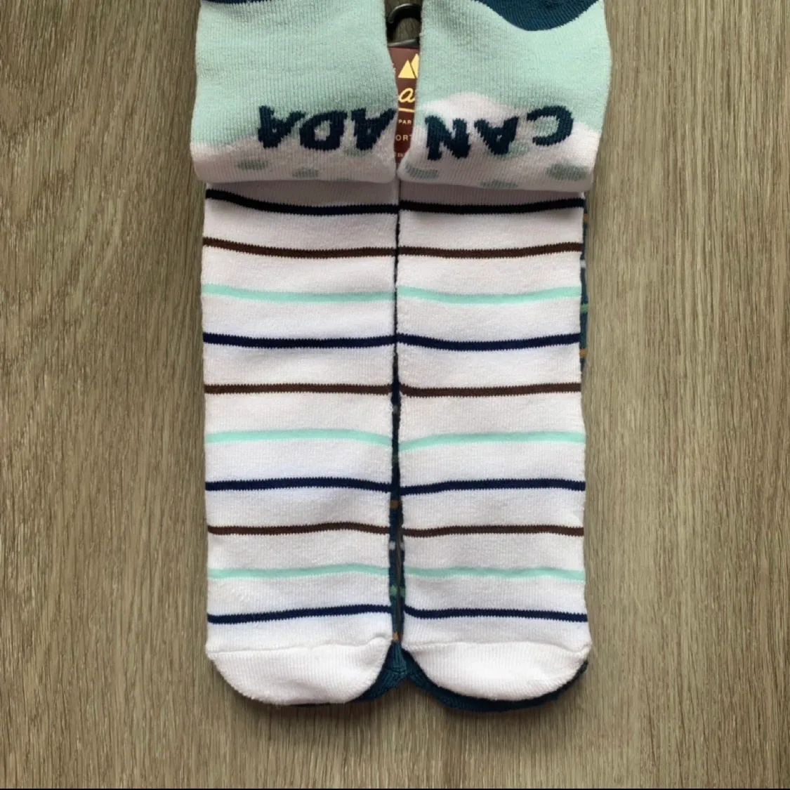 Great northern kids socks (3 pairs) image indicator(2)