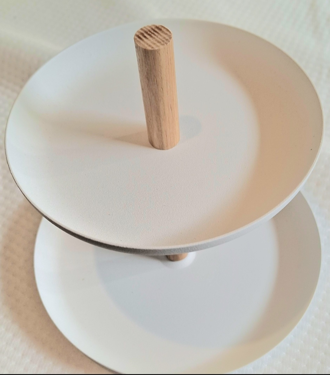 Home Tosca Tiered Accessory Trays