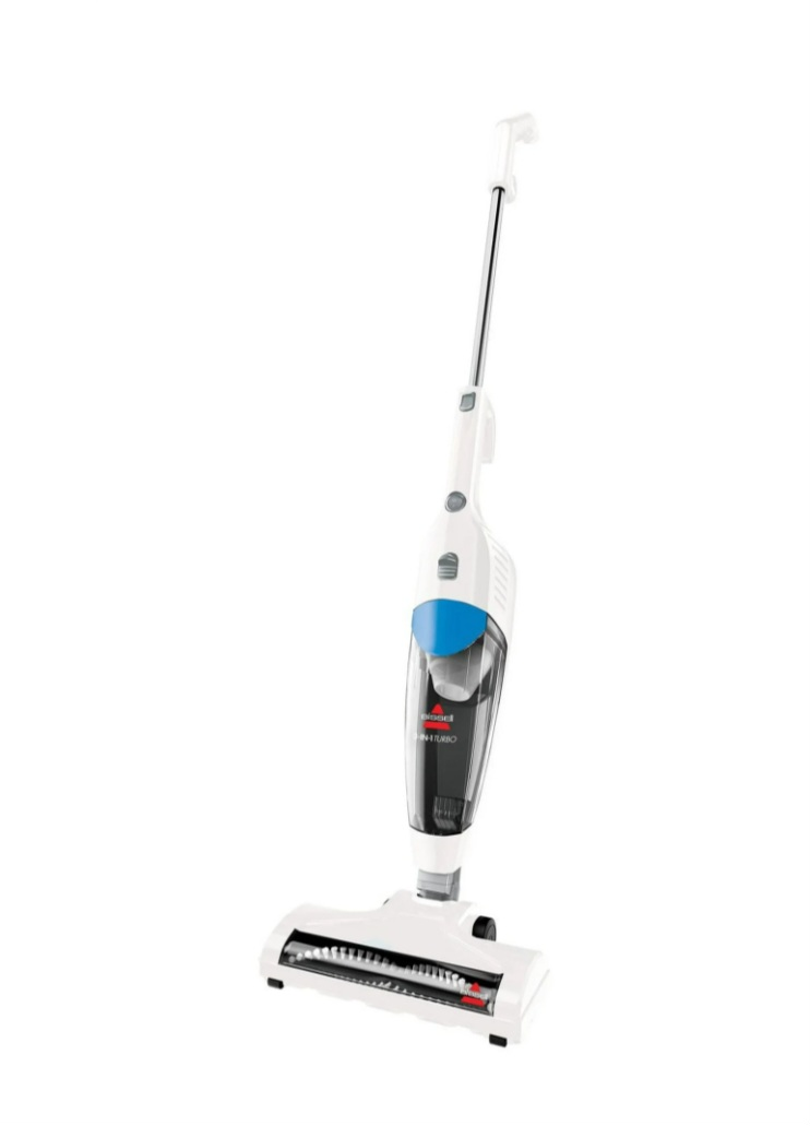 Bissell FeatherWeight Stick Lightweight Bagless Vacuum