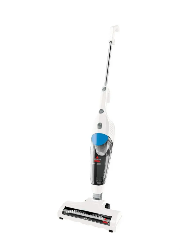 Bissell FeatherWeight Stick Lightweight Bagless Vacuum thumbnail