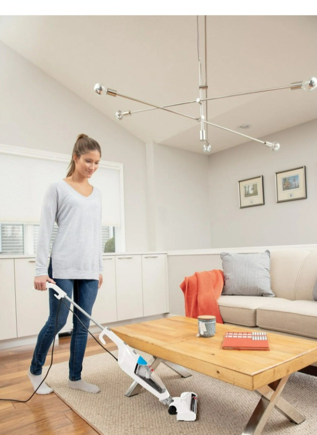 Bissell FeatherWeight Stick Lightweight Bagless Vacuum - photo 3