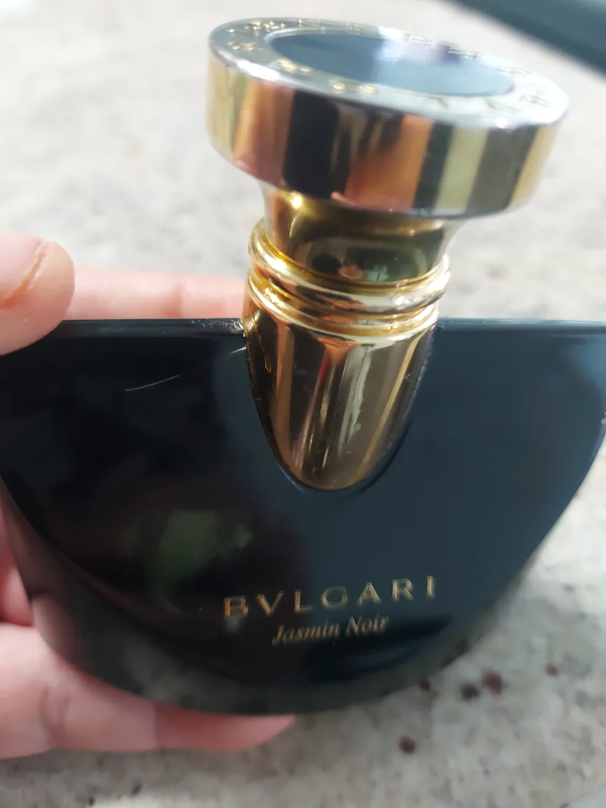 BVLGARI Jasmin Noir Perfume thumbnail