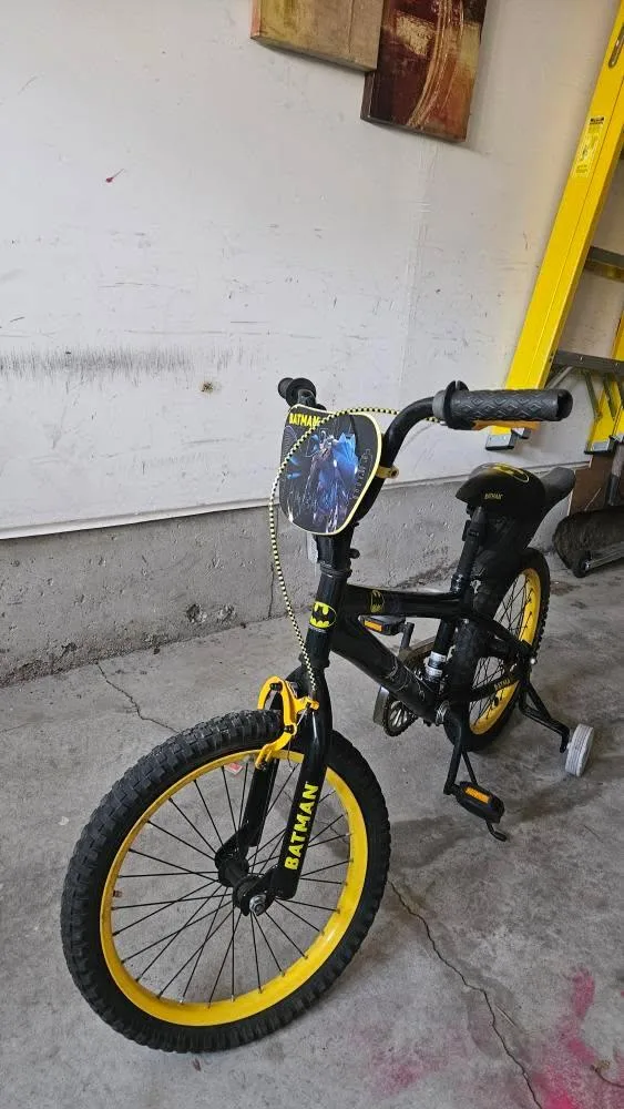batman bike thumbnail