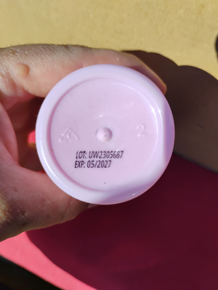 love wellness supps- good through 2027!!! - photo 5