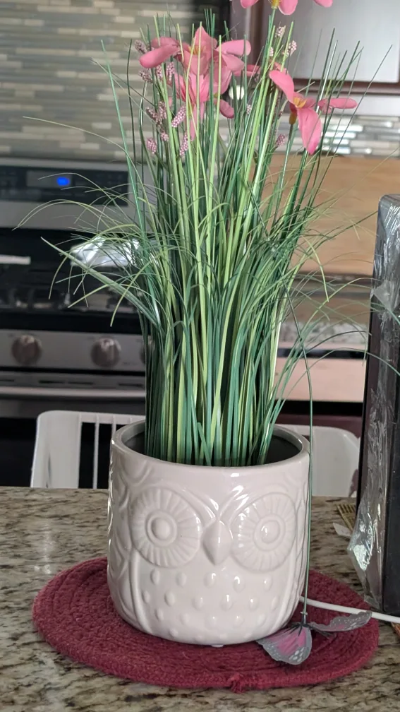 Artificial Potted Plant thumbnail