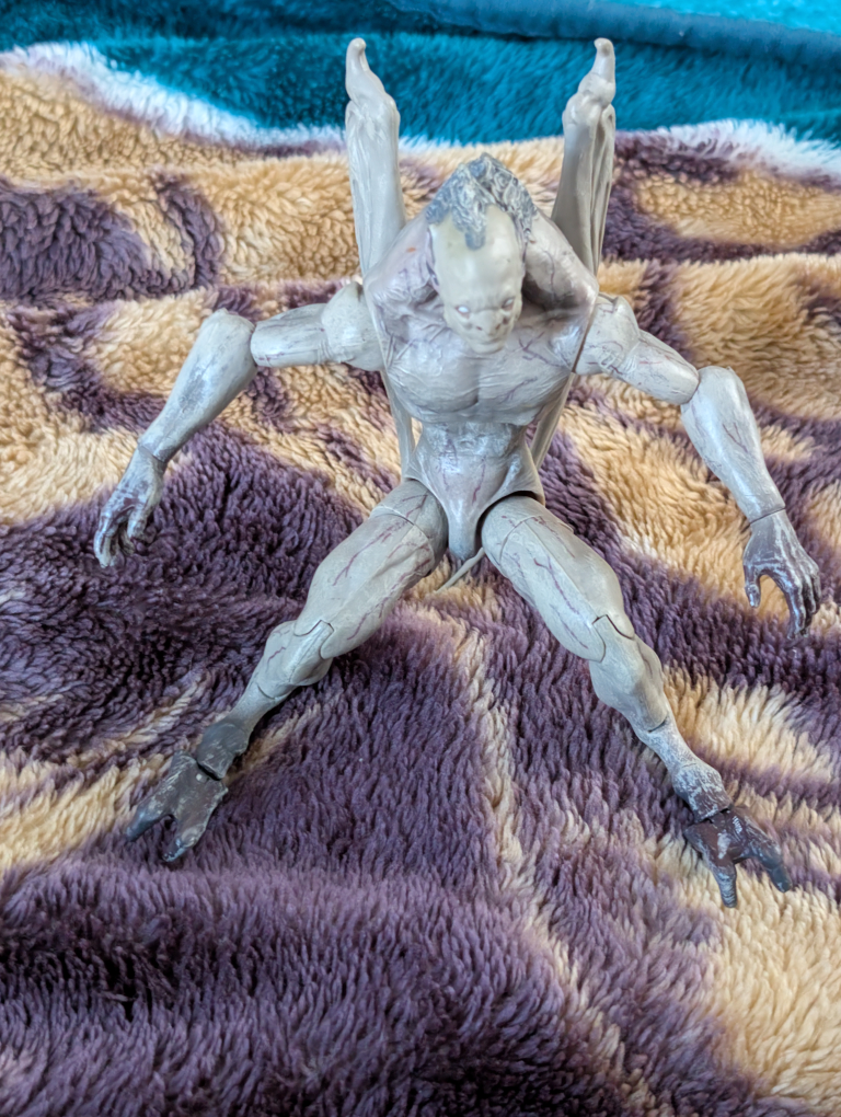 Batman V Superman Dawn of Justice DC Comics Figure - photo 4