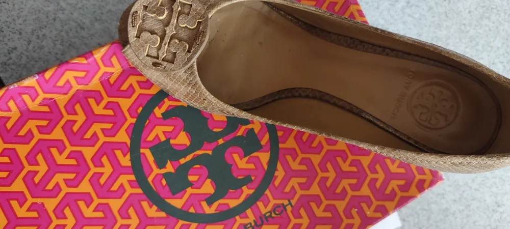 Tory Burch Wedges Sally2 image indicator(2)