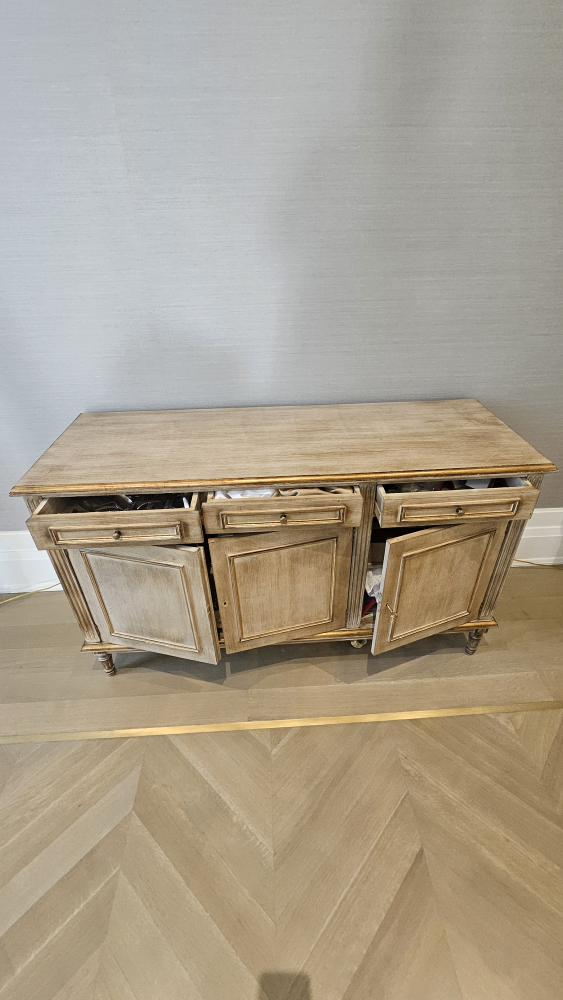 Vintage Sideboard/Buffet - photo 3
