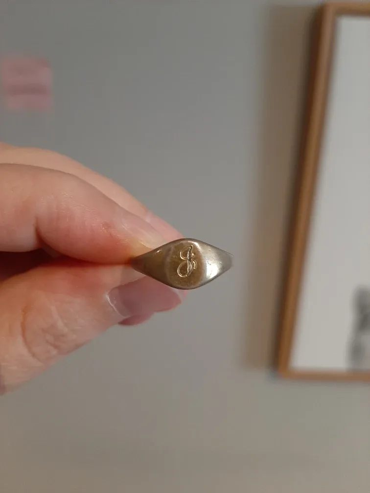 "J" Ring image indicator(2)