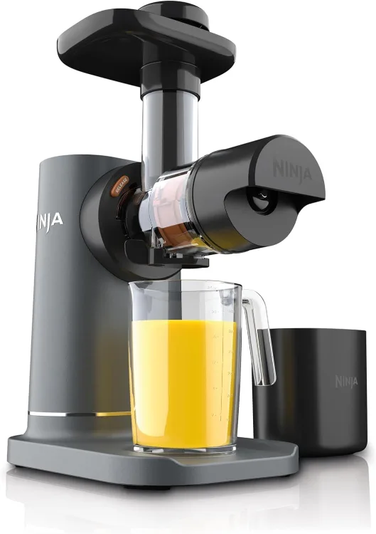 Ninja Cold Press Juicer thumbnail