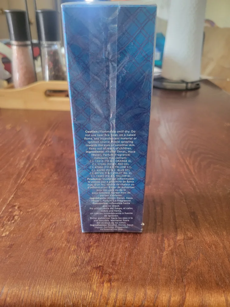 New Paris Lights Pour Homme Cologne image indicator(2)