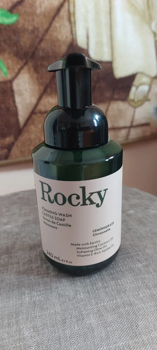 Lotion ,body wash and scrub thumbnail