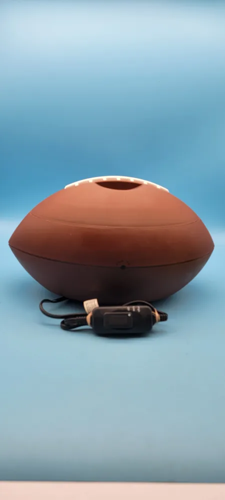 🥳VGC🤩 Pro Pots ASCA FOOTBALL SLOW COOKER image indicator(4)