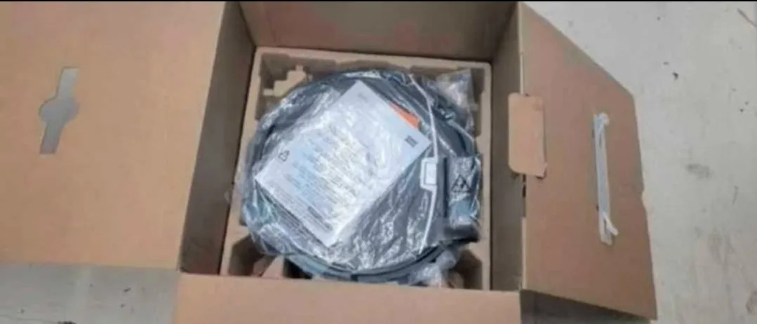 ILife Robot Vaccuum Cleaner image indicator(5)