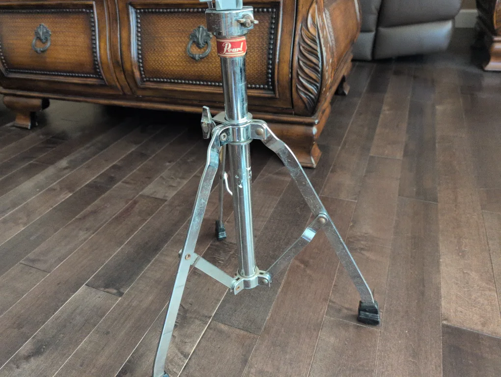 Drum stand image indicator(3)