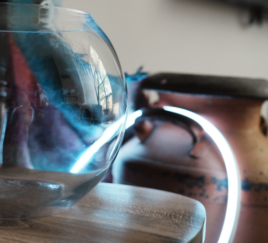 Fish Bowl (Glass) - photo 2