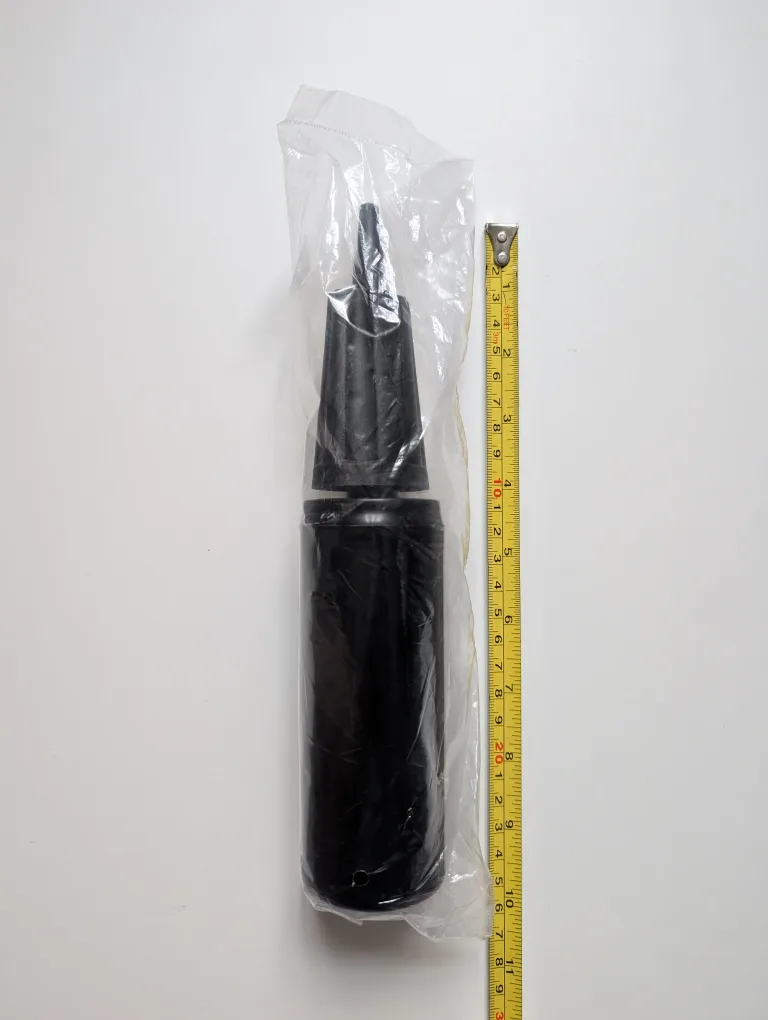Air Pump thumbnail