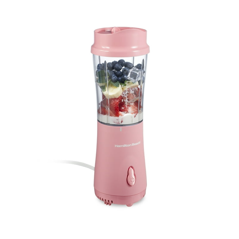 Hamilton Beach Personal Blender