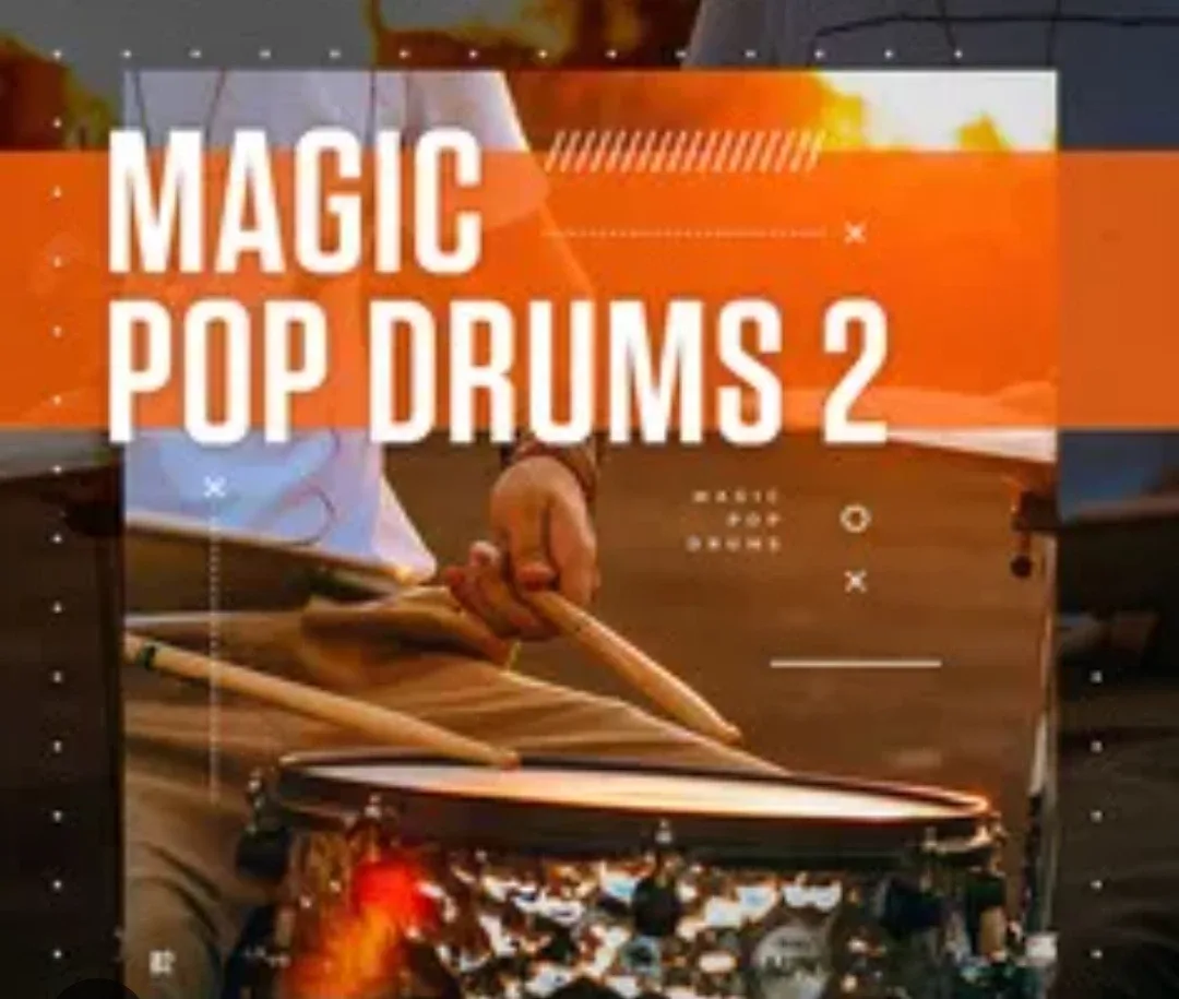 Drum Sample Packs image indicator(6)