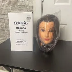 Celebrity  Deluxe Debra Manikin thumbnail