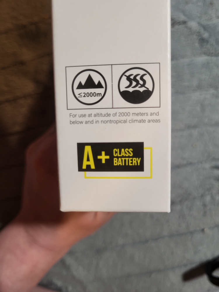 bnib Power Bank 42800mAh - photo 4