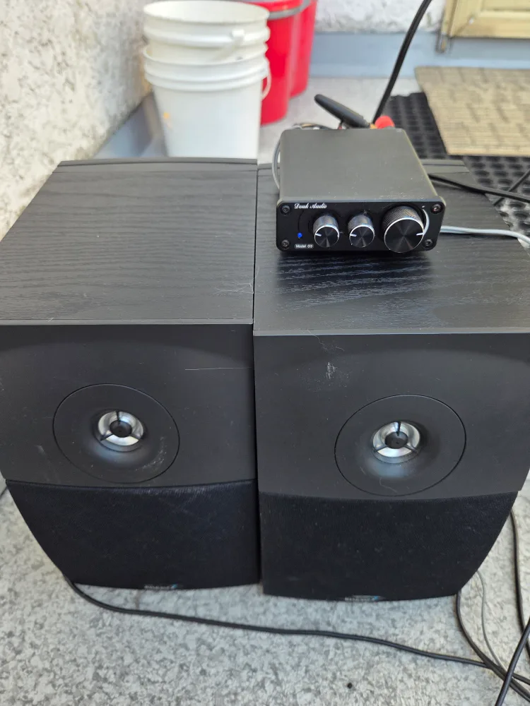 Univox DD402 Digital Drum Set image indicator(5)