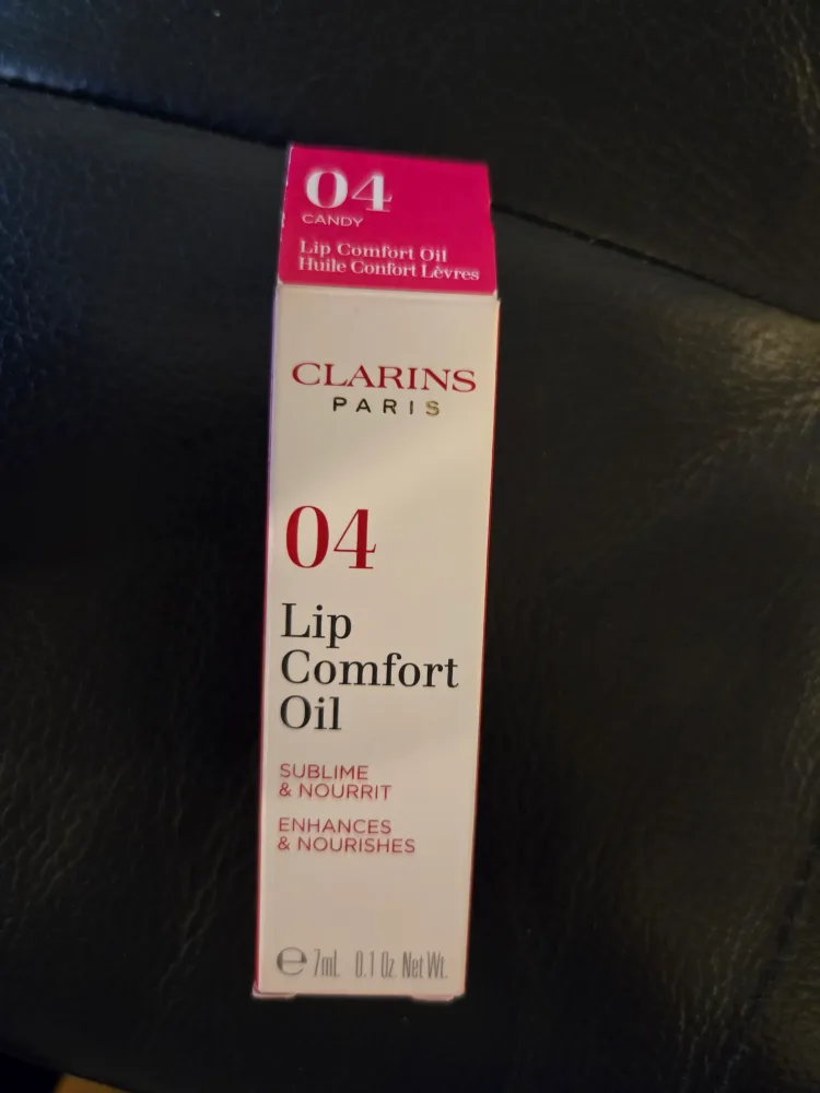 Clarins Instant Light Lip Comfort Oil $25 Each image indicator(7)