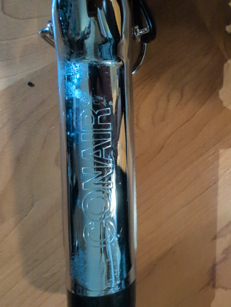 Conair Curling Iron - photo 2