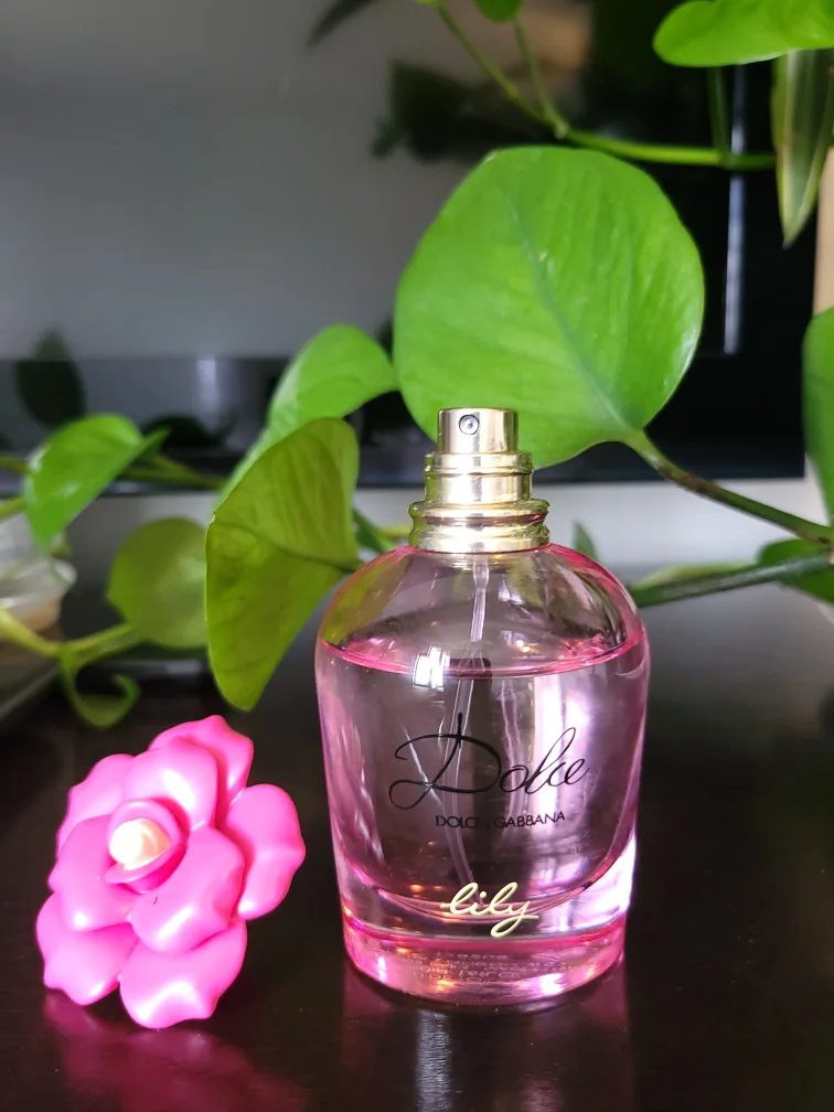 Dolce & Gabbana Dolce Lily image indicator(4)